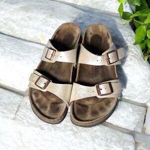 Birkenstock Sydney Sandals